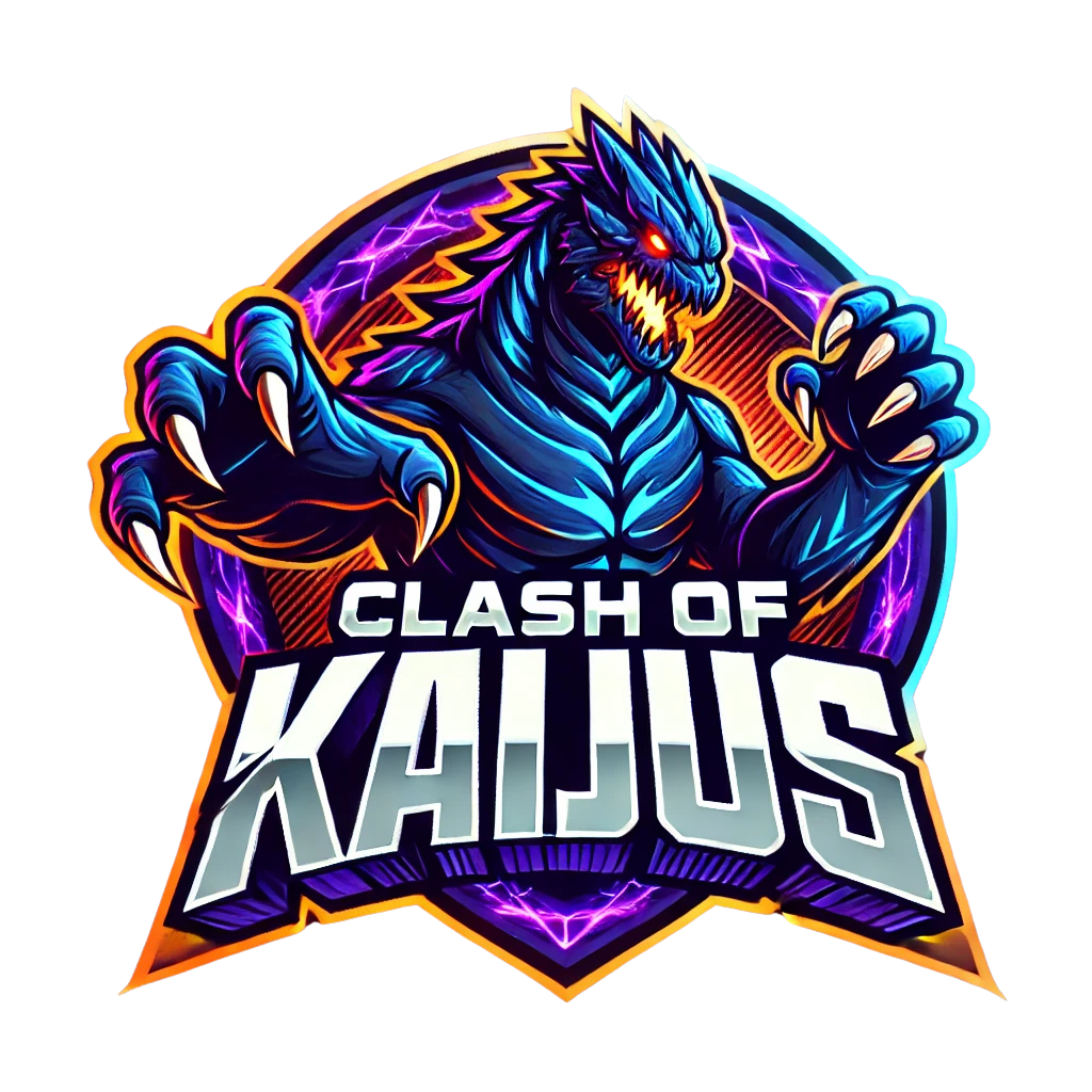 Clash of Kaijus