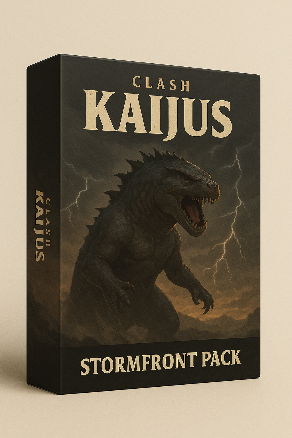 Stormfront Pack blurb icon order page