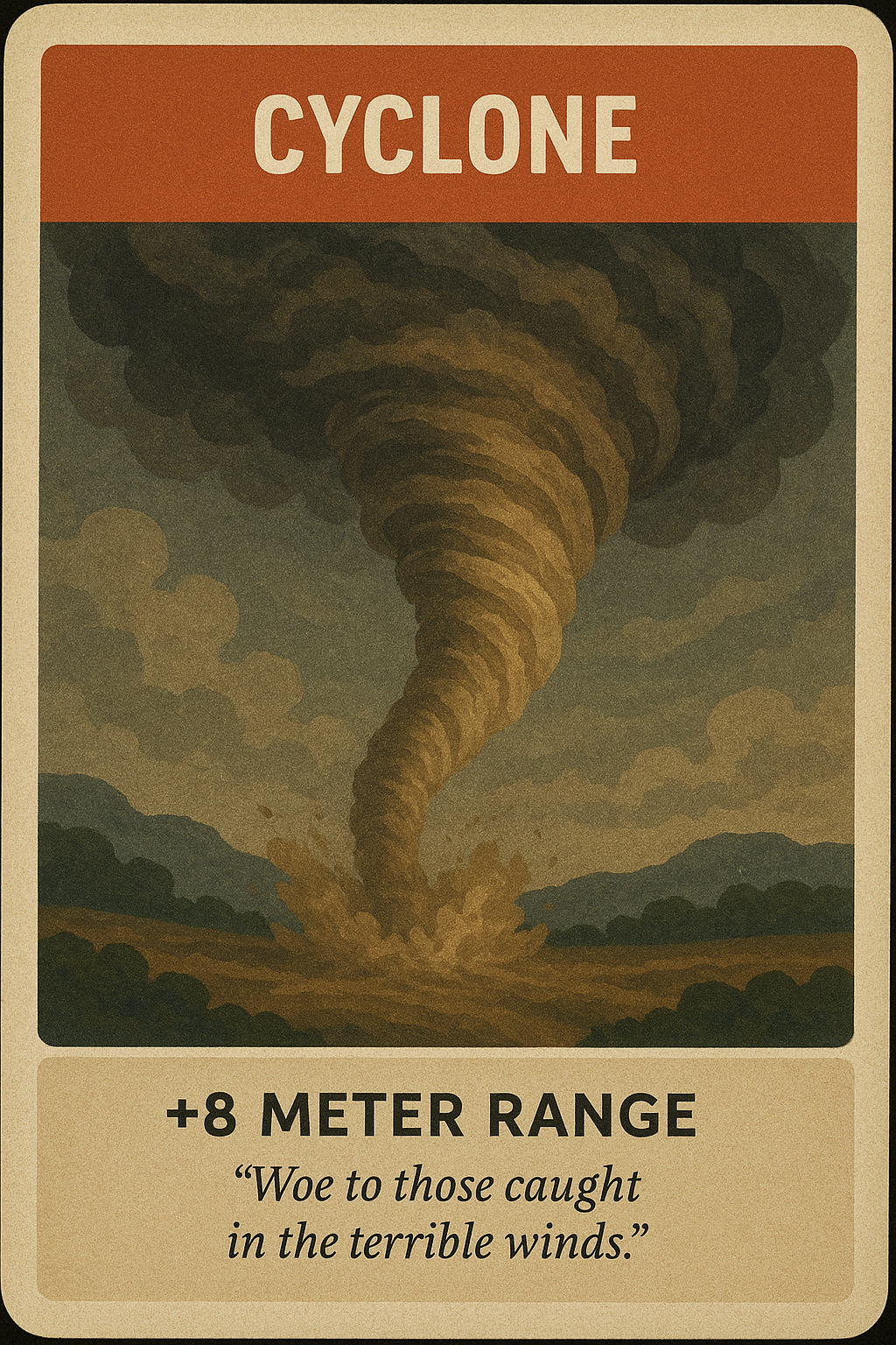 cyclone-stormfront sample card