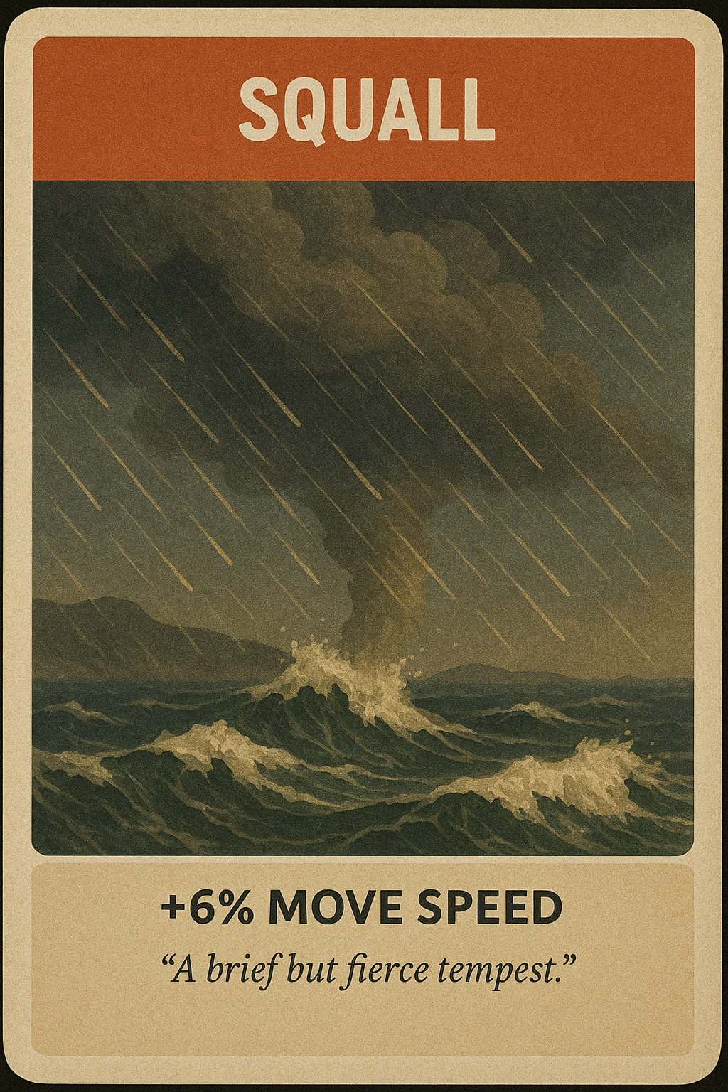 squall sample card-stormfront