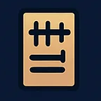 Track Scores icon