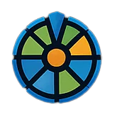 Spin the Wheel icon